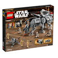 【磚星球】樂高 LEGO 75337 星際大戰系列 西斯大帝的復仇AT-TE Walker AT-TE™ Walker_3