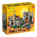 【磚星球】樂高 LEGO 10305 ICONS™ 獅王城堡 Lion Knights' Castle_1
