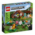 【磚星球】樂高 LEGO 21190 當個創世神 廢棄村莊 The Abandoned Village_1