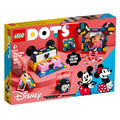 【磚星球】樂高 LEGO 41964 豆豆系列 開學專案盒 Mickey Mouse & Minnie Mouse Mickey Mouse & Minnie Mouse Back-to-School Project Box_1