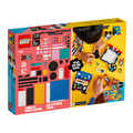 【磚星球】樂高 LEGO 41964 豆豆系列 開學專案盒 Mickey Mouse & Minnie Mouse Mickey Mouse & Minnie Mouse Back-to-School Project Box_3