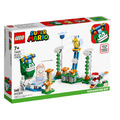 【磚星球】樂高 LEGO 71409 瑪莉歐系列 大加邦的雲端挑戰 Big Spike’s Cloudtop Challenge Expansion Set_1