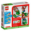 【磚星球】樂高 LEGO 71404 瑪莉歐系列 栗寶寶的鞋子 Goomba’s Shoe Expansion Set_3