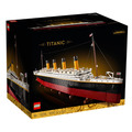 【磚星球】樂高 LEGO 10294 創意系列 鐵達尼號 LEGO® Titanic_1