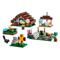 【磚星球】樂高 LEGO 21190 當個創世神 廢棄村莊 The Abandoned Village_2