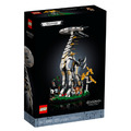 【磚星球】樂高 LEGO 76989 地平線 西域禁地 長頸獸 Horizon Forbidden West: Tallneck_1
