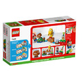 【磚星球】樂高 LEGO 71412 瑪莉歐系列 大壞島 Big Bad Island Expansion Set_3