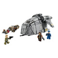 【磚星球】樂高 LEGO 75338 星際大戰系列 Ambush on Ferrix™ Ambush on Ferrix™_2