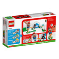 【磚星球】樂高 LEGO 71405 瑪莉歐系列 翻轉刺毛怪 Fuzzy Flippers Expansion Set_3