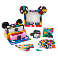 【磚星球】樂高 LEGO 41964 豆豆系列 開學專案盒 Mickey Mouse & Minnie Mouse Mickey Mouse & Minnie Mouse Back-to-School Project Box_2