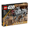 【磚星球】樂高 LEGO 75337 星際大戰系列 西斯大帝的復仇AT-TE Walker AT-TE™ Walker_1
