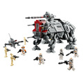 【磚星球】樂高 LEGO 75337 星際大戰系列 西斯大帝的復仇AT-TE Walker AT-TE™ Walker_2