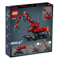 【磚星球】樂高 LEGO 42144 動力科技 物料搬運機 Material Handler_3