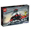【磚星球】樂高 LEGO 42145 動力科技 Airbus H175 救援直升機 Airbus H175 Rescue Helicopter_1