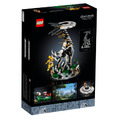 【磚星球】樂高 LEGO 76989 地平線 西域禁地 長頸獸 Horizon Forbidden West: Tallneck_3