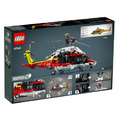 【磚星球】樂高 LEGO 42145 動力科技 Airbus H175 救援直升機 Airbus H175 Rescue Helicopter_3