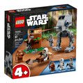 【磚星球】樂高 LEGO 75332 星際大戰系列 AT-ST™ AT-ST™_1
