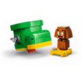 【磚星球】樂高 LEGO 71404 瑪莉歐系列 栗寶寶的鞋子 Goomba’s Shoe Expansion Set_2