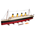 【磚星球】樂高 LEGO 10294 創意系列 鐵達尼號 LEGO® Titanic_2