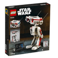 【磚星球】樂高 LEGO 75335 星際大戰系列 星際大戰絕地:BD-1 BD-1™_3
