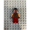 【磚星球】樂高 LEGO MA034 人偶 格里夫 卡加 75292