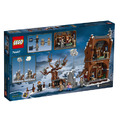 【磚星球】樂高 LEGO 76407 哈利波特 尖叫屋渾拼柳 The Shrieking Shack & Whomping Willow™_3