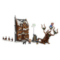 【磚星球】樂高 LEGO 76407 哈利波特 尖叫屋渾拼柳 The Shrieking Shack & Whomping Willow™_2