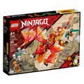 【磚星球】樂高 LEGO 71762 旋風忍者 赤地的火龍 Kai’s Fire Dragon EVO_1