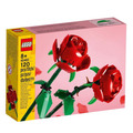 【磚星球】樂高 LEGO 40460 特殊盒組 玫瑰花 Roses_1