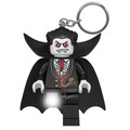 【磚星球】樂高 LEGO LED 鑰匙圈 KE133 吸血鬼_2