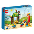 【磚星球】樂高 LEGO 40529 特殊系列 兒童遊樂園 Children's Amusement Park
