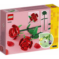 【磚星球】樂高 LEGO 40460 特殊盒組 玫瑰花 Roses_3
