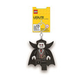 【磚星球】樂高 LEGO LED 鑰匙圈 KE133 吸血鬼_1