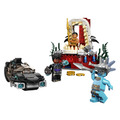 【磚星球】樂高 LEGO 76213 漫威超級英雄系列 國王納摩的王座廳 King Namor’s Throne Room_2