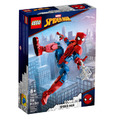 【磚星球】樂高 LEGO 76226 漫威超級英雄系列 蜘蛛人 Spider-Man Figure_1