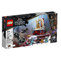 【磚星球】樂高 LEGO 76213 漫威超級英雄系列 國王納摩的王座廳 King Namor’s Throne Room_1