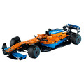 【磚星球】樂高 LEGO 42141 動力科技 麥拉倫一級方程式賽車 McLaren Formula 1™ Race Car_2