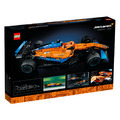 【磚星球】樂高 LEGO 42141 動力科技 麥拉倫一級方程式賽車 McLaren Formula 1™ Race Car_3