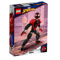 【磚星球】樂高 LEGO 76225 漫威超級英雄系列 邁爾斯 Miles Morales Figure_3