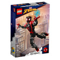 【磚星球】樂高 LEGO 76225 漫威超級英雄系列 邁爾斯 Miles Morales Figure_1