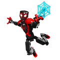 【磚星球】樂高 LEGO 76225 漫威超級英雄系列 邁爾斯 Miles Morales Figure_2