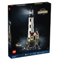 【磚星球】樂高 LEGO 21335 IDEAS 燈塔 Motorized Lighthouse_1