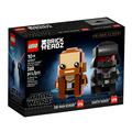 【磚星球】樂高 LEGO 40547 星際大戰系列 歐比王肯納比與達斯維達 Obi-Wan Kenobi™ & Darth Vader™_1