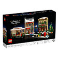 【磚星球】樂高 LEGO 10308 ICONS™ 節慶街道 Holiday Main Street_1