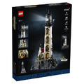 【磚星球】樂高 LEGO 21335 IDEAS 燈塔 Motorized Lighthouse_3
