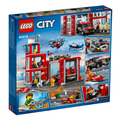 【磚星球】樂高 LEGO 60215 城市系列 消防局 Fire Station_3