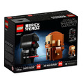 【磚星球】樂高 LEGO 40547 星際大戰系列 歐比王肯納比與達斯維達 Obi-Wan Kenobi™ & Darth Vader™_3