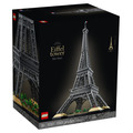 【磚星球】樂高 LEGO 10307 ICONS™ 艾菲爾鐵塔 Eiffel tower_1