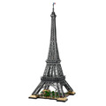 【磚星球】樂高 LEGO 10307 ICONS™ 艾菲爾鐵塔 Eiffel tower_2