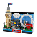 【磚星球】樂高 LEGO 40569 創意系列 倫敦明信片 London Postcard_2
